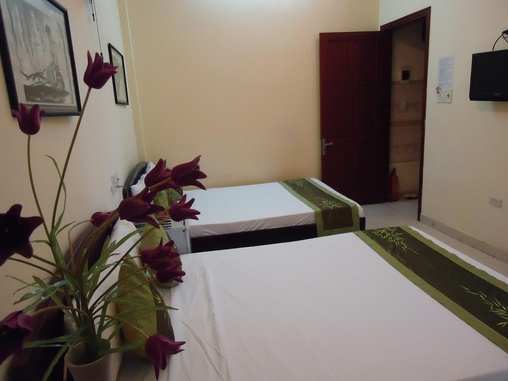 Kiman Old Town Hotel Hoi An Exterior foto