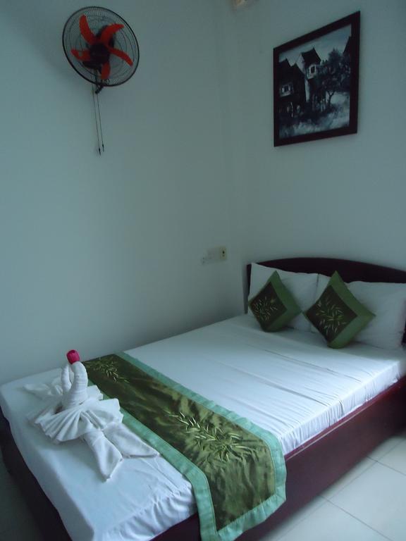 Kiman Old Town Hotel Hoi An Exterior foto