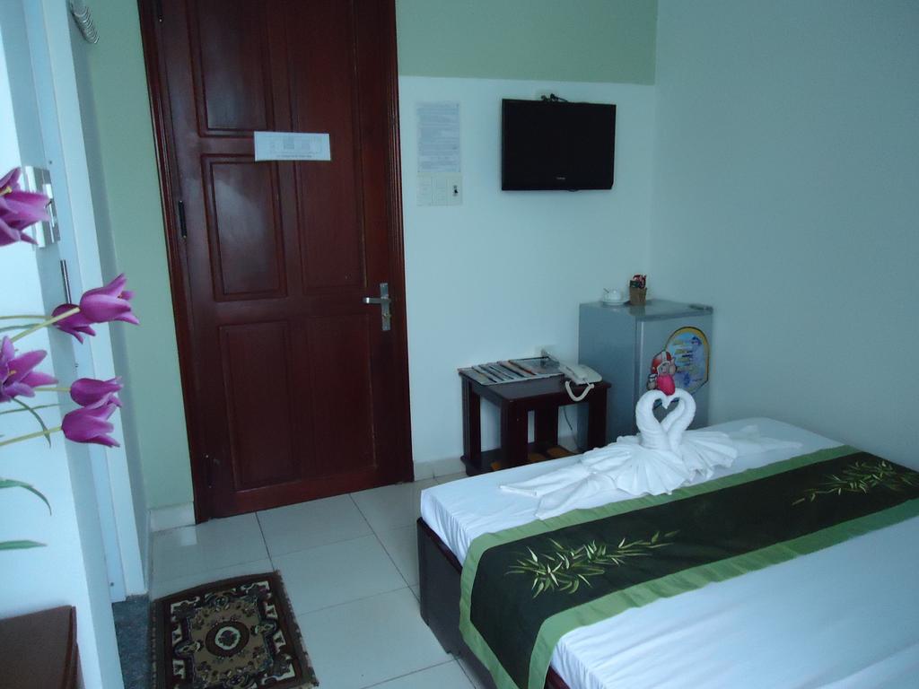 Kiman Old Town Hotel Hoi An Exterior foto