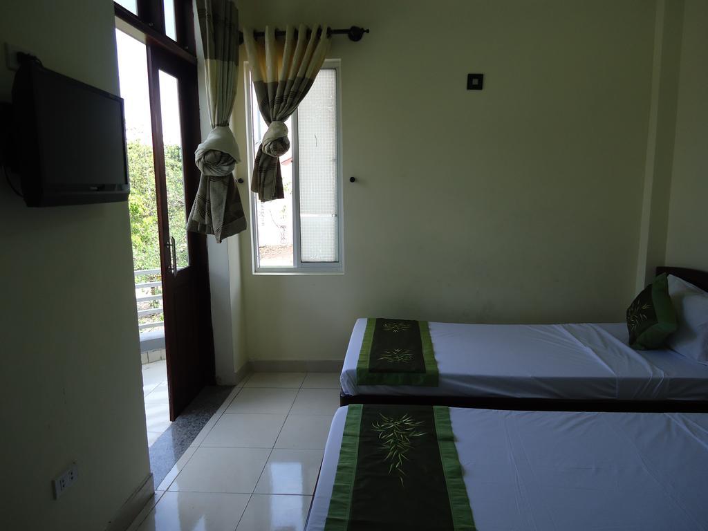 Kiman Old Town Hotel Hoi An Exterior foto