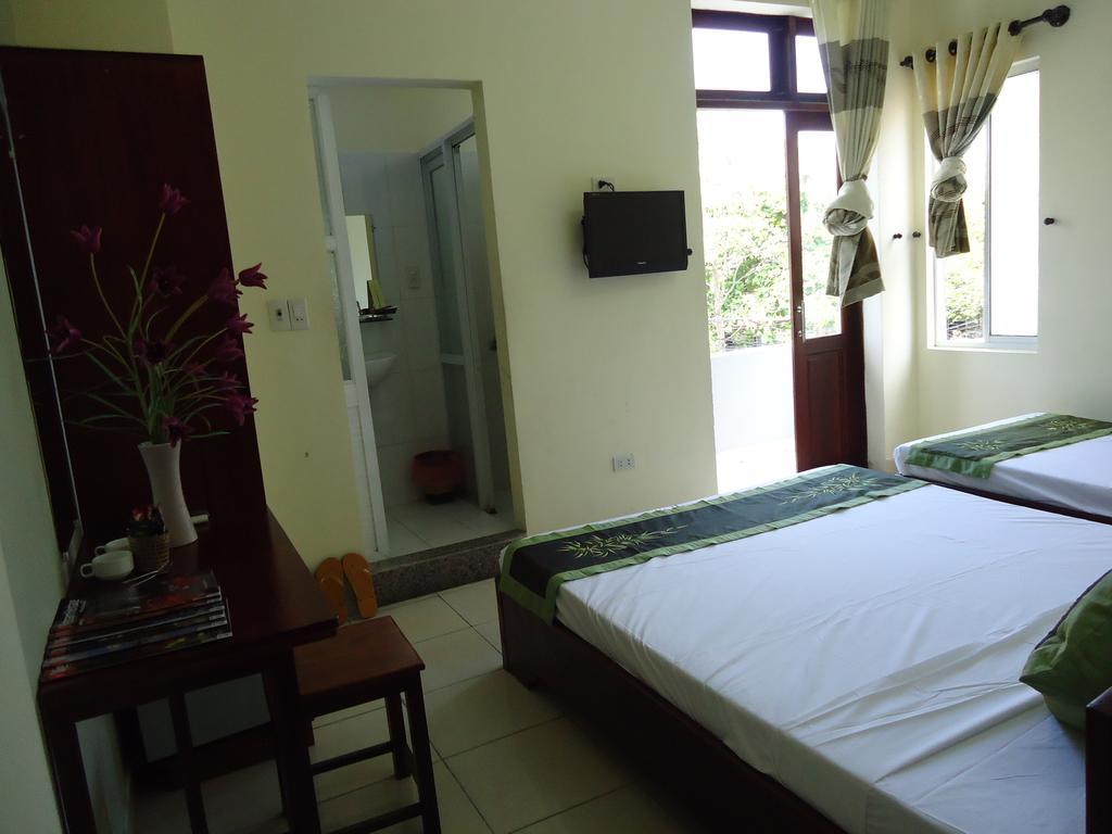 Kiman Old Town Hotel Hoi An Exterior foto